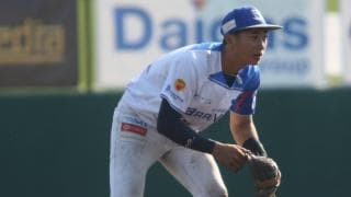 兵庫ブレイバーズ 柏木寿志 関西独立リーグ希望の星 「常にNPB入りを意識してプレー」”3度目の正直”で目指す夢の実現