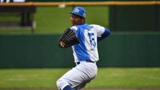 「”チャンスがあればどこでも入りますよ”という気持ち」兵庫ブレイバーズ 久保康友 独立リーグを盛り上げるアイデアと未来のNPB戦士への金言