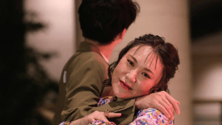 🌈バービー、またまた艶めき2S❤️インスタで出逢った夫❤️会社員つーたんに反響