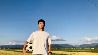「30歳の壁」超えて　プロへの夢、タイで挑む～サッカー加藤亮選手の挫折と挑戦