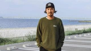 Jリーガーから事業家に転身した馬場賢治　人との出会いを大切にしながら進むセカンドキャリア