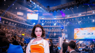 🌈４児の母❤️RIZINガールあきぴ。さん、BBJ首都圏大会で大健闘❣️