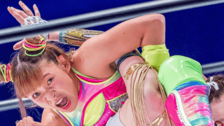 🌈フワちゃん、2年ぶりインスタ更新👍いいね殺到「プロレスラーになりました」