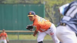 正田樹、元パ・リーグ新人王が四国で投げ続ける理由とは