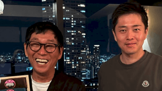 吉村知事、さんま＆ダウンタウンと連日〇〇⁉️ジム通いに反響