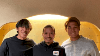 ⚽️長友佑都、中村俊輔と3S大反響「松木もいるし😵」「スゲ〜💦」