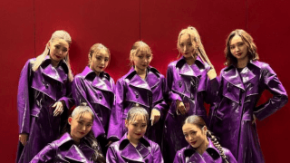 🌙I'moon、D.LEAGUE❤️圧巻のパフォーマンスに絶賛の声✨