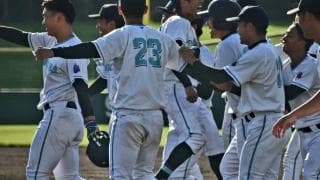 4年ぶりに出場する筑波大の戦力は？　関東地区大学野球選手権を観に横浜スタジアムへ！