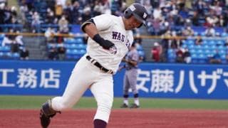 早大・小宮山監督も感激「選手を誇りに思う」　Vかかった慶大に意地の逆転サヨナラ