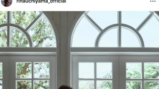 ❤️内山理名、41歳誕生日の花嫁姿に反響「素敵❣️」の声、続々✨