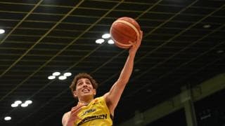 ベンドラメ礼生 サンロッカーズ渋谷一筋6年間のこれまでと培われた”結”のバスケ「チームのバスケを全員が理解をし、表現できる状態が常にある」