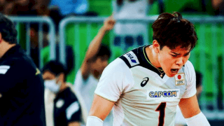 🏐バレー西田有志に心配の声😢広がる「現状も細かい事を話すのは出来ない状況」