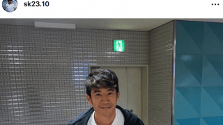 ⚽️香川真司、手術終え「緊張しましたが無事成功」突然の松葉杖姿に😵心配の声