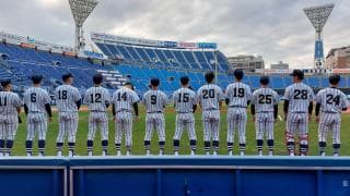 国際武道大、10年ぶりの明治神宮大会で「守備からリズムを作って攻撃に繋ぐ野球」を