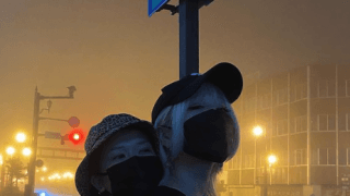 📺夜ふかしフェフ姉さん、釧路で〇〇2Sに「素敵❤️」の声