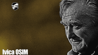 ⚽️ガムシャラ巻誠一郎「今日の勝者はオシムさん」オシム追悼試合1-3でジェフ敗れる