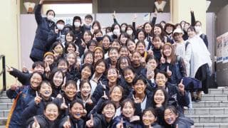 引き継がれる思いと現役生の決意。京都大学女子ラクロス部の1部昇格への道（後編）