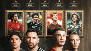 🇶🇦W杯期間中、FIFAが全選手SNSを監視🔥法的措置も検討😡