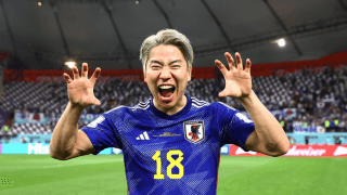 ⚽️浅野拓磨「批判してくれてる方、感謝はしてないですがそれも今日に繋がっています」