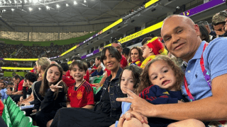 ⚽️イニエスタ、W杯🇪🇸スペイン戦を「どっちが勝つかわからない」