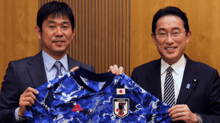 🇯🇵岸田首相に「祝日ですか⁉️」の質問殺到🔥日本がスペインから大金星❣️