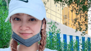 「長友家にブラボー❣️」平愛梨、カタール🇶🇦の✨神対応😍に絶賛の嵐❣️