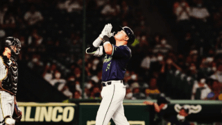 ⚾️村上宗隆「有名人？」と声掛けられ「違います」と即答⁉️に👍いいね続々❣️