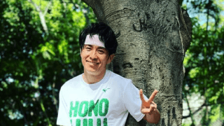 🌈オリラジ藤森慎吾、ホノルル🏝マラソン「無事に完走出来ましたー」