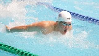 リオデジャネイロ五輪銅メダリスト・小堀勇氣さん 24年間の競技生活で感じた「最後まで完成はしなかった」その真相と水泳生活のルーツ