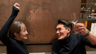 ⚽️槙野智章、妻❤️高梨臨と久々2S「🎂最高に一緒に居て面白いぜ‼︎」