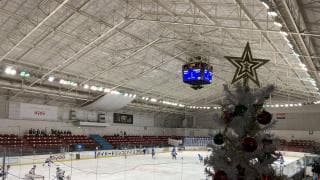 「カテゴリーの違いは競技と出会った時期の差」大学王者・東洋大監督から千葉大アイスホッケー部へのメッセージ