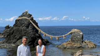 🎾伊達公子、再婚❤️祝サプライズに感激🎉「50代の私たちにこんなにも幸せを噛み締める瞬間」長文で綴る