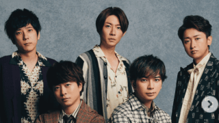 🌈嵐、公式SNS「相葉くん、お誕生日おめでとう！」投稿に世界中からいいね👍鳴り止まず