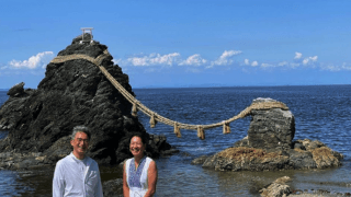 2022年✨再婚🎾伊達公子、夫婦❤️2Sに反響「50代の私たちにこんなにも幸せを噛み締める瞬間」