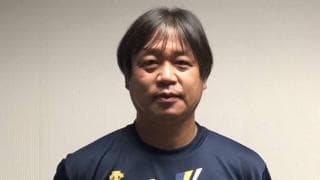 「”意欲”や”自覚”を生み出すのは己の心からです」オリックス・バファローズジュニア 小川博文監督 子どもたちへ授ける”気持ち”の大切さと言葉の力