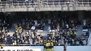 【フォトギャラリー】帝京第五 第101回全国高校サッカー選手権