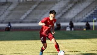 【フォトギャラリー】高知 第101回全国高校サッカー選手権