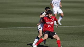 【フォトギャラリー】帝京大可児 第101回全国高校サッカー選手権