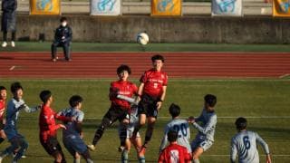 【フォトギャラリー】大分 第101回全国高校サッカー選手権