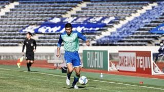 【フォトギャラリー】芦屋学園 第101回全国高校サッカー選手権