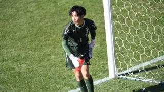 【フォトギャラリー】日章学園 第101回全国高校サッカー選手権