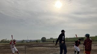 「自ら考えて実行することで日米ハイブリットの打撃を作り上げる」年中夢球とタクトtvのコラボプロジェクト