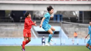 【フォトギャラリー】山梨学院 第101回全国高校サッカー選手権