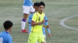 【フォトギャラリー】明桜 第101回全国高校サッカー選手権