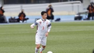 【フォトギャラリー】國學院久我山 第101回全国高校サッカー選手権