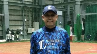 「とにかく勝負をしてみたかった」元西武・石井丈裕 学生時代の下積みから五輪でエースとなるまでの軌跡