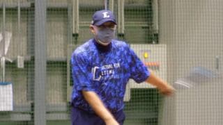 「苦しいところから日のあたるところまで経験できた」元西武・石井丈裕 黄金期に上げた”でっかい花火”と今後の夢