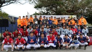 1ヶ月のロングランを完走して、2022年12月25日、第1回ジャパンウィンターリーグ閉幕