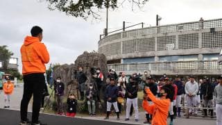 第1回ジャパンウィンターリーグ、どんな成果があったのか、課題は？ 鷲崎一誠代表に聞く