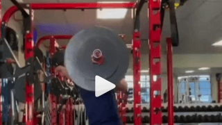 【📺動画】投稿1分で500いいね👍大谷翔平、筋トレに反響😵MLB公式SNS